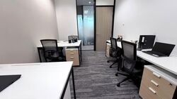 One Marina Boulevard (D1), Office #538690551